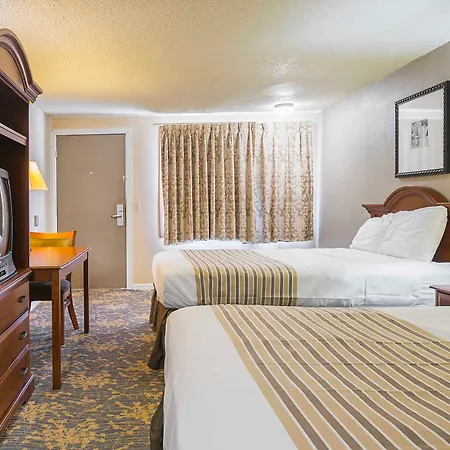 Fairbridge Inn Express Battle Creek Room photo