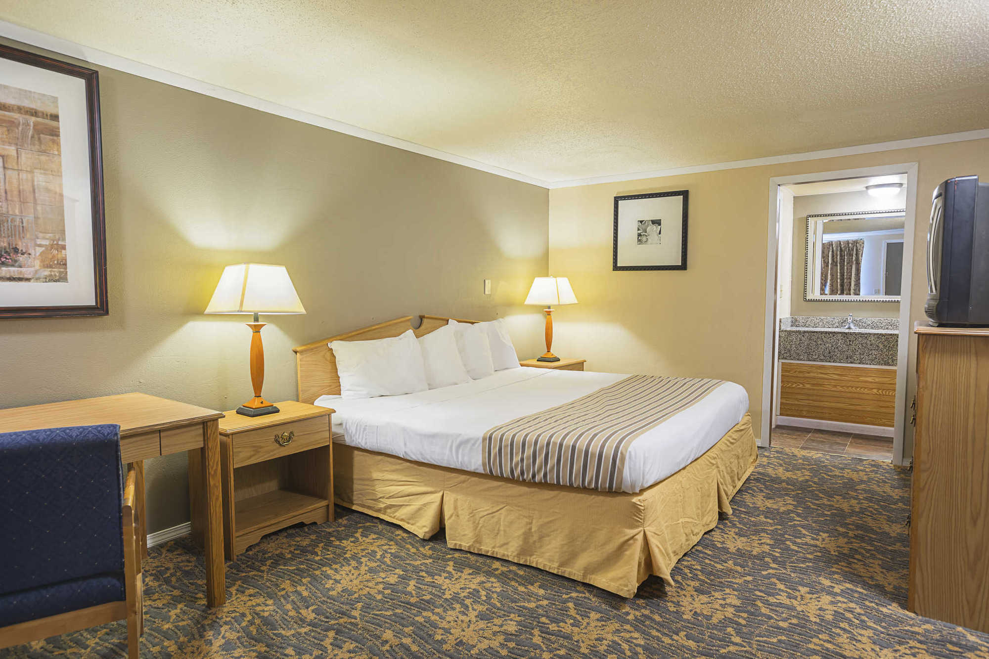 Hotel Fairbridge Express 2*