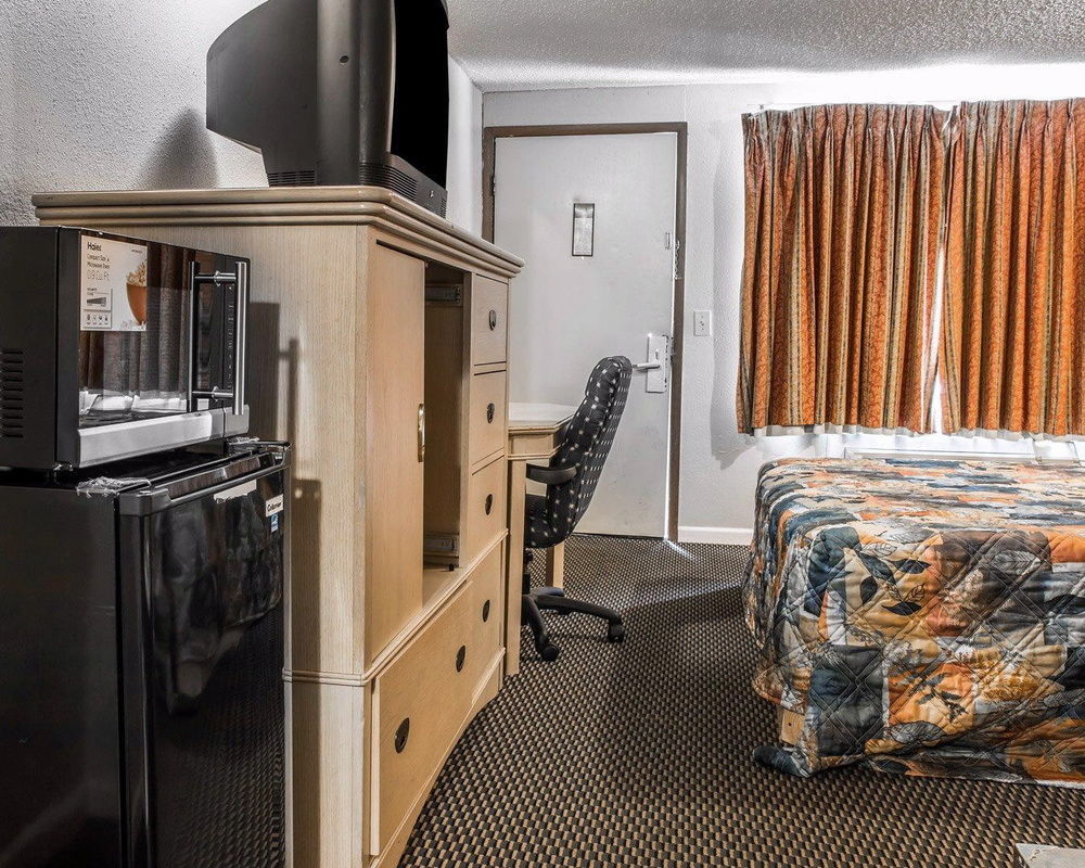 Fairbridge Express Hotel Battle Creek